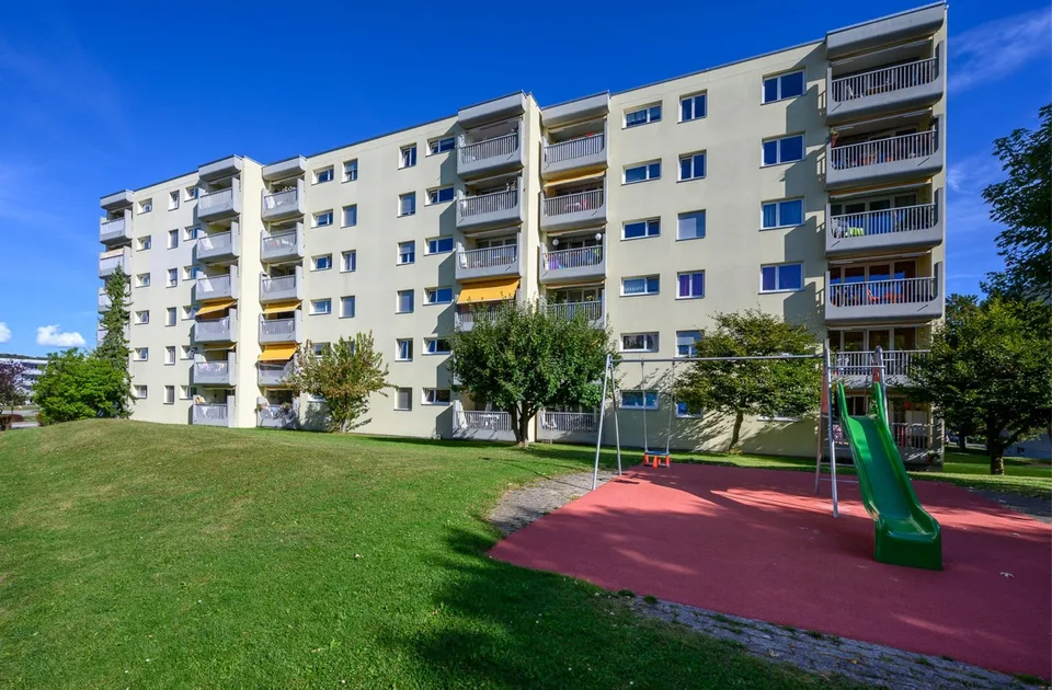 5.5 Zimmer Wohnung in Romanel-sur-Lausanne | UrbanHome