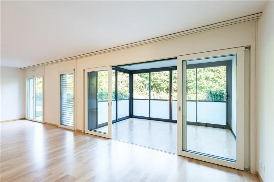 6.5 Zimmer Wohnung in Chambésy | UrbanHome