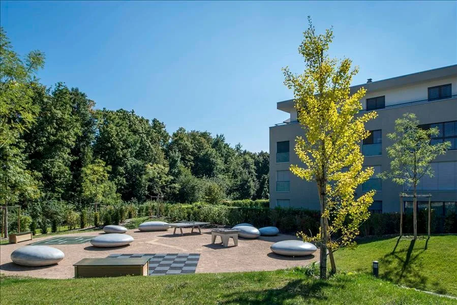 6.5 Zimmer Wohnung in Chambésy | UrbanHome
