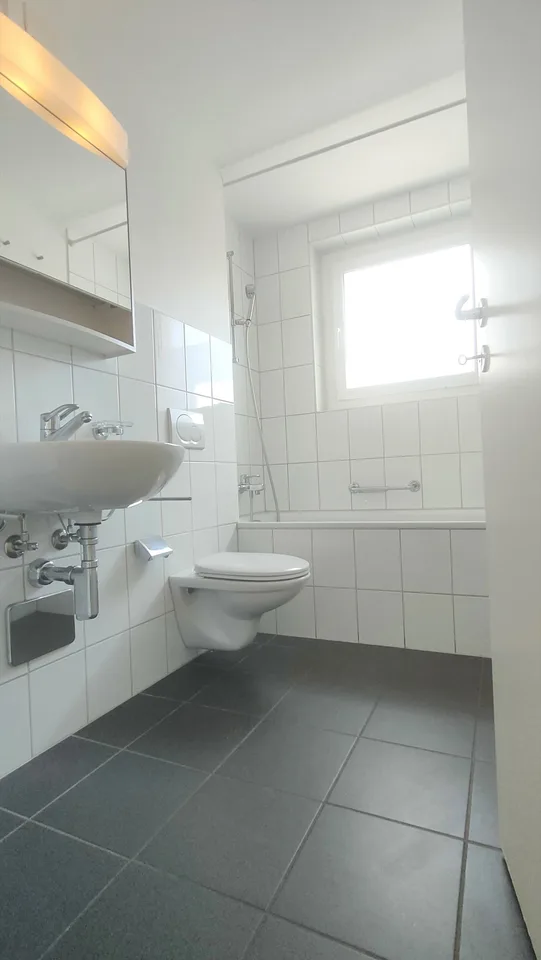 Zentrale Wohlfühloase: Ideal für Singles, Paare und kleine Familien