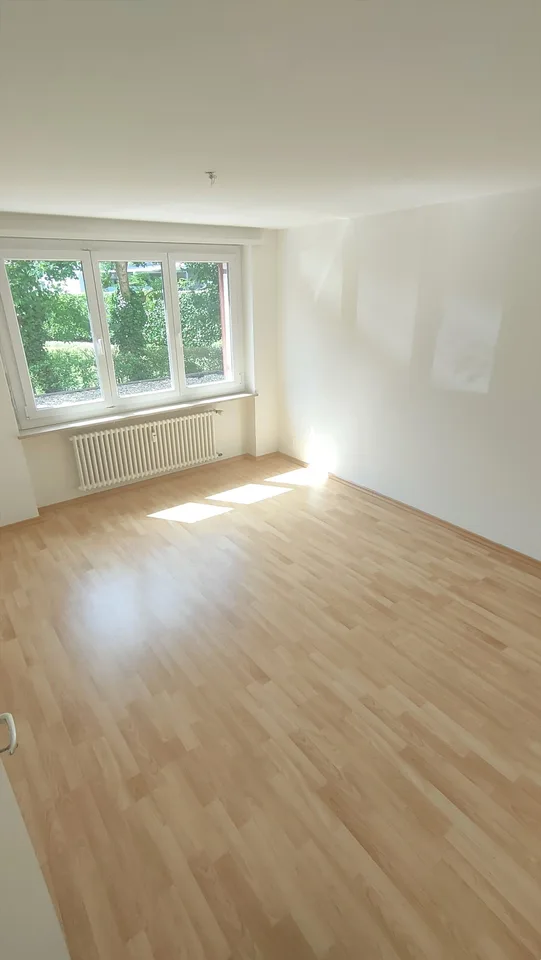 Zentrale Wohlfühloase: Ideal für Singles, Paare und kleine Familien