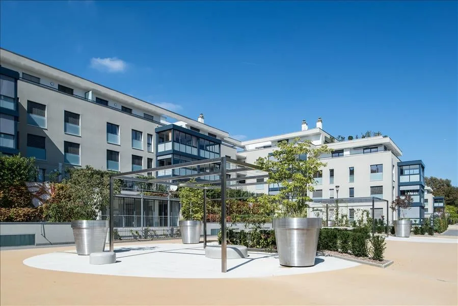 6.5 Zimmer Wohnung in Chambésy | UrbanHome