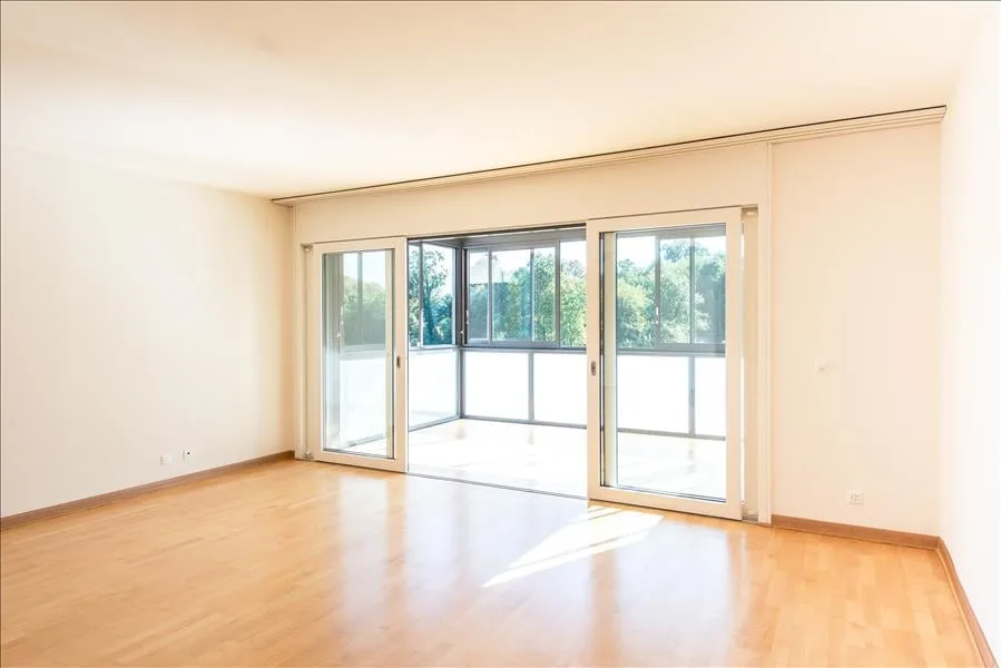 6.5 Zimmer Wohnung in Chambésy | UrbanHome