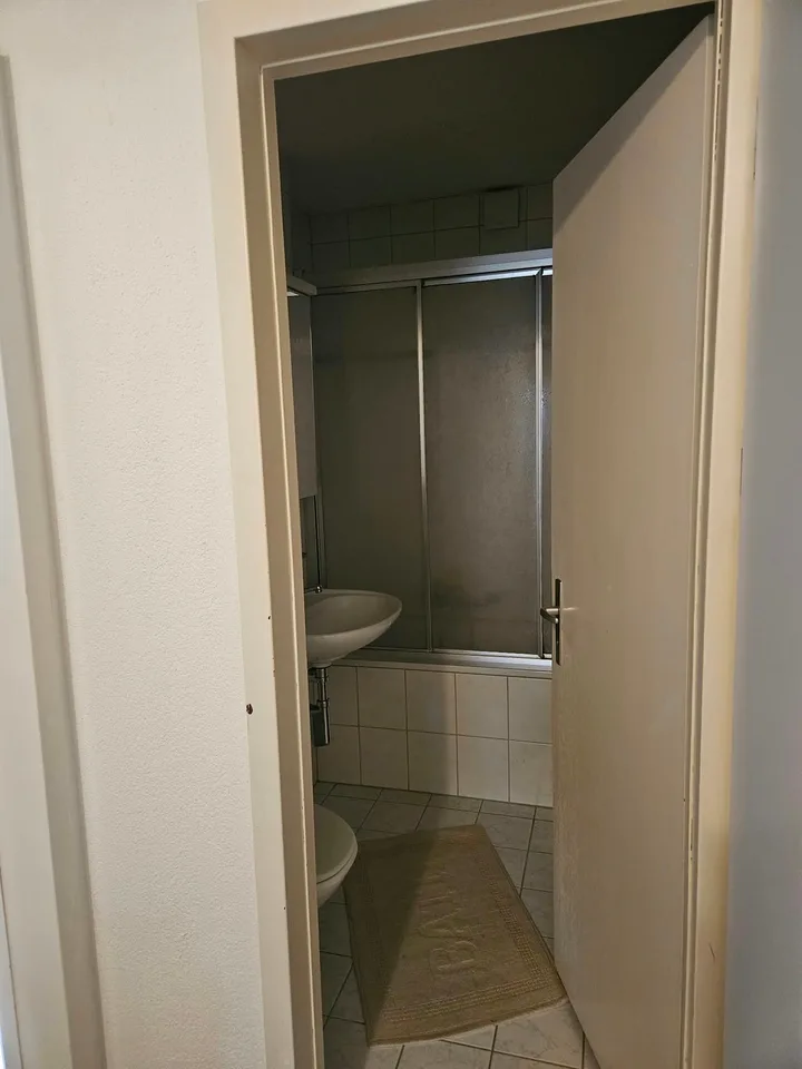 Appartement confortable dans un quartier calme