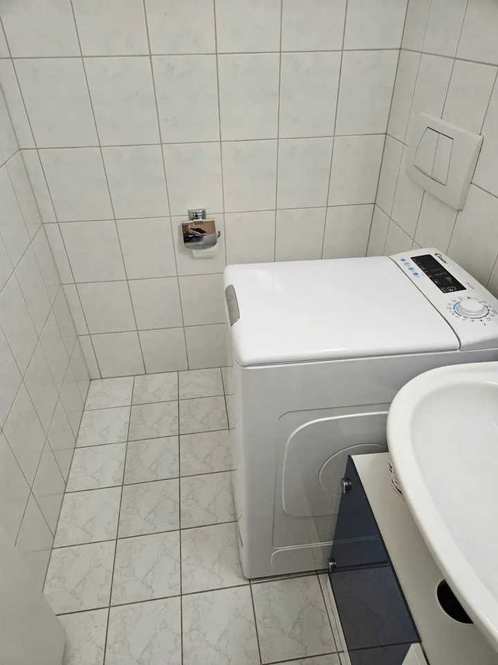 Appartement confortable dans un quartier calme