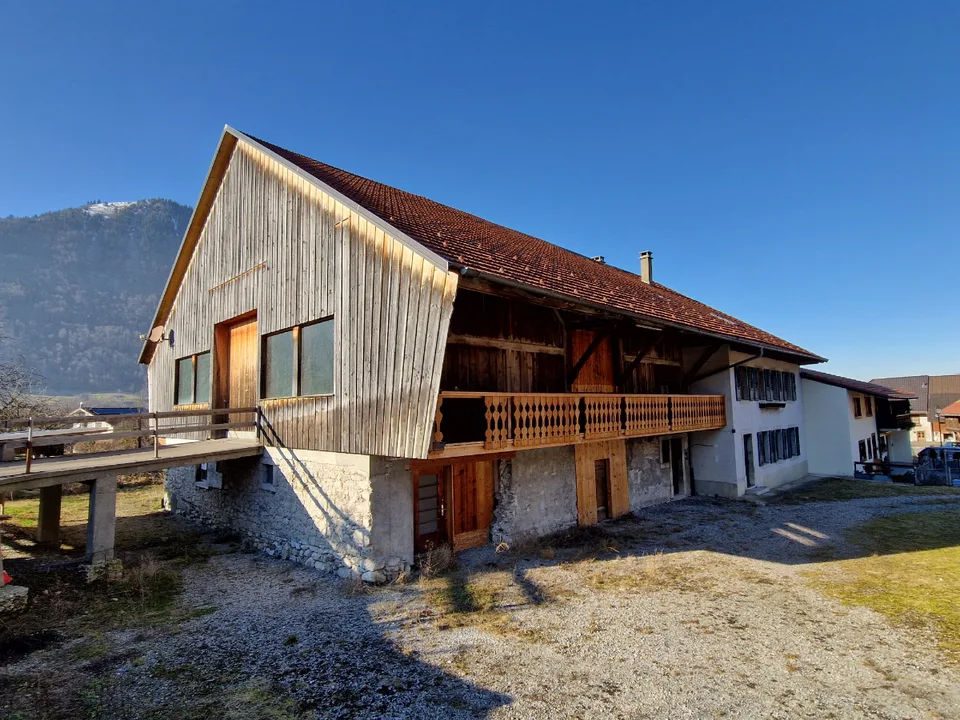 Neue 4½-Zimmer-Wohnung mit großer Terrasse – Foto 3 von 6