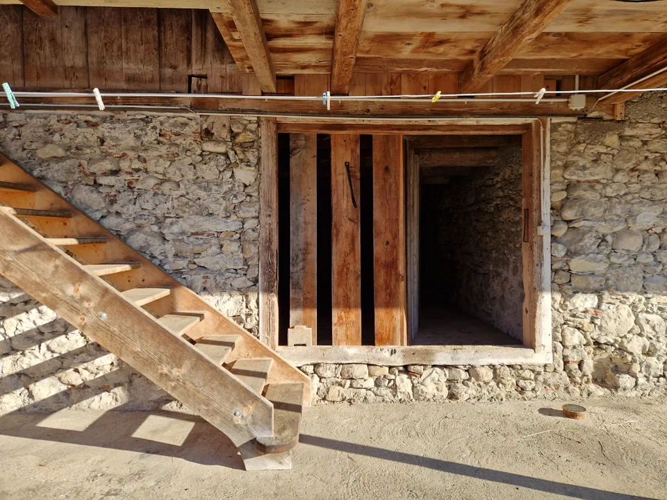 Appartement neuf de 3½ pièces, alliant modernité et patrimoine – photo 4 sur 6