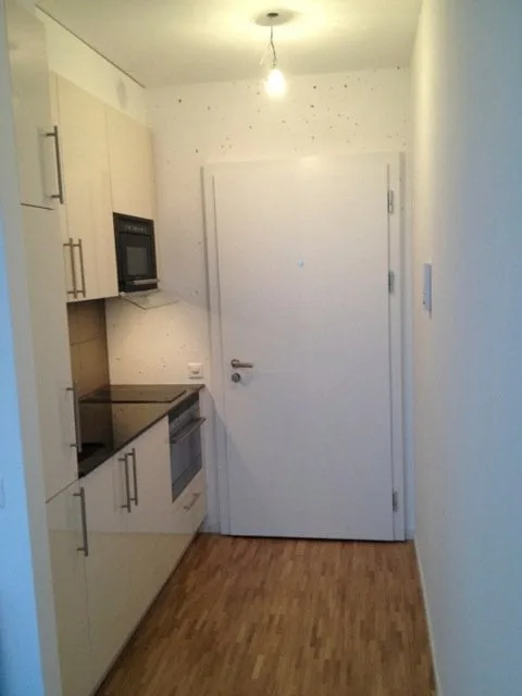 Studio à louer à Nyon - Studio for rent in Nyon