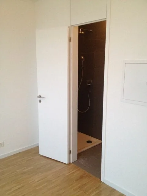 Studio à louer à Nyon - Studio for rent in Nyon