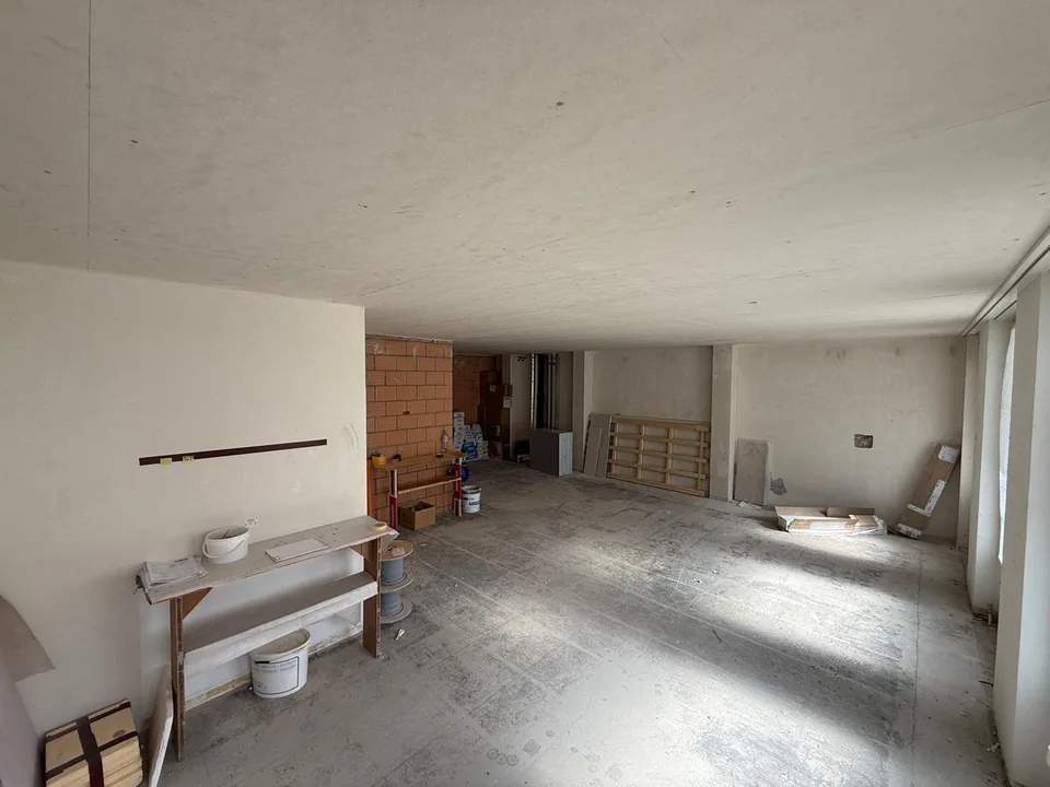 Commercial space in the old town of Sursee – photo 5 of 5