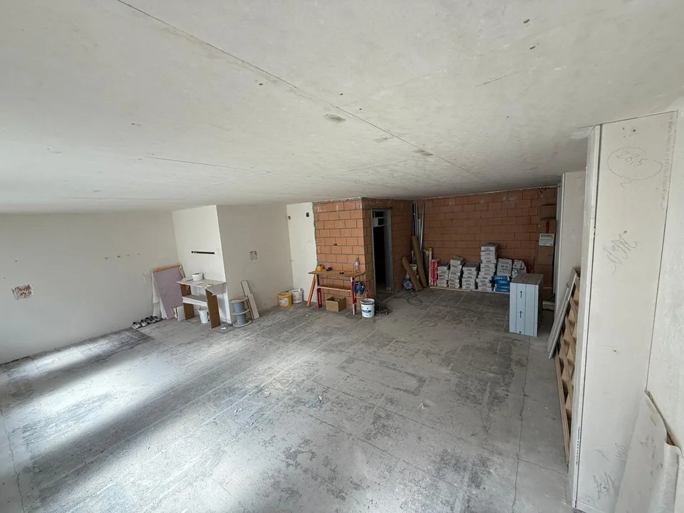 Commercial space in the old town of Sursee – photo 3 of 5