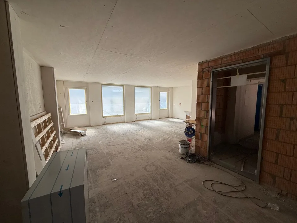 Commercial space in the old town of Sursee – photo 2 of 5