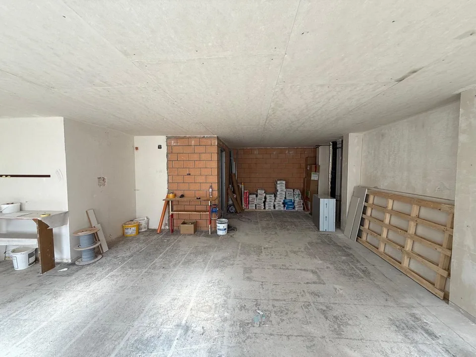 Commercial space in the old town of Sursee – photo 4 of 5