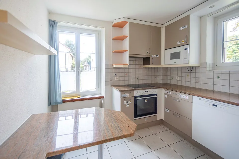 9 Zimmer-Haus, 4500 Solothurn – photo 10 of 29