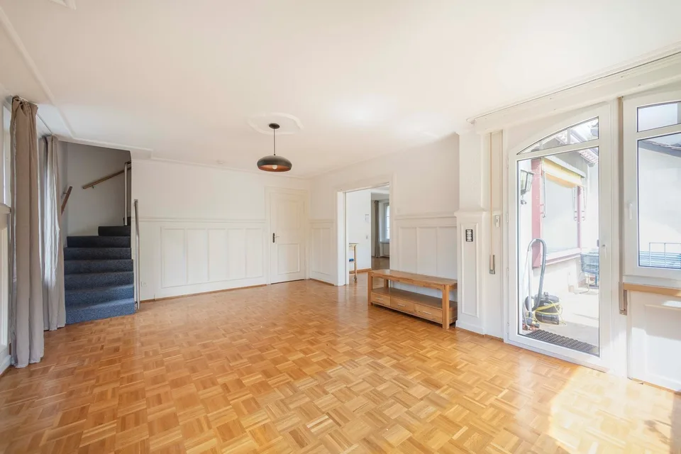 9 Zimmer-Haus, 4500 Solothurn – photo 9 of 29