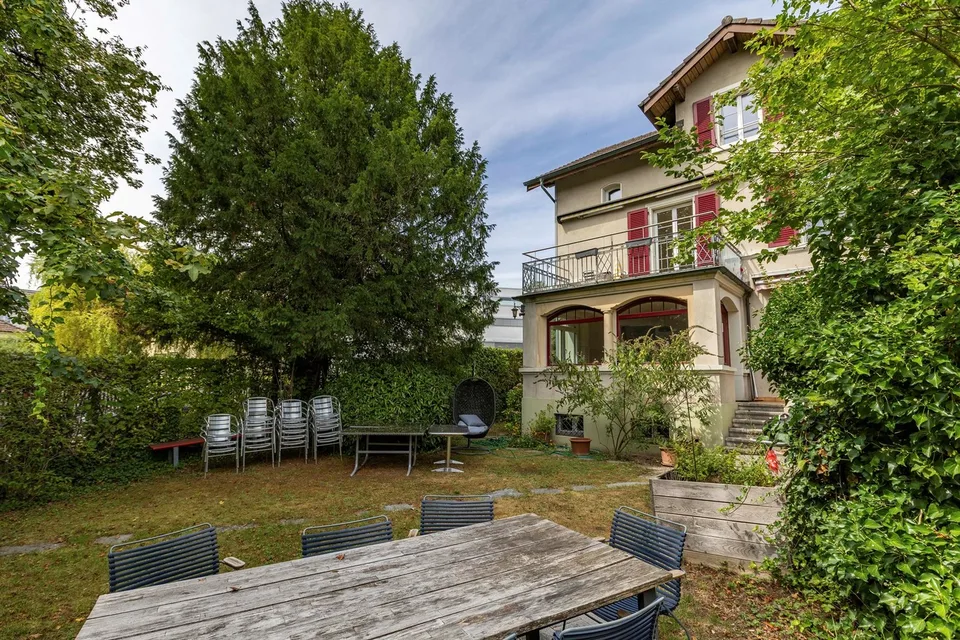 9 Zimmer-Haus, 4500 Solothurn – photo 3 of 29