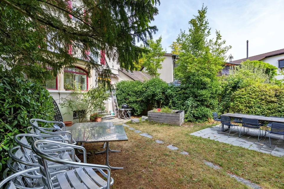 9 Zimmer-Haus, 4500 Solothurn – photo 4 of 29