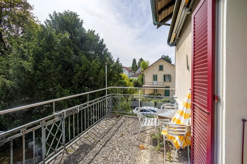 9 Zimmer-Haus, 4500 Solothurn – photo 12 of 29