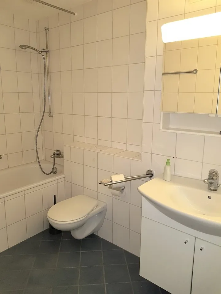Schön Wohnen in kinderfreundlichem Quartier – Foto 5 von 9