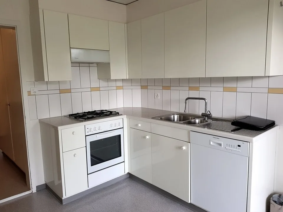 Schön Wohnen in kinderfreundlichem Quartier – Foto 4 von 9