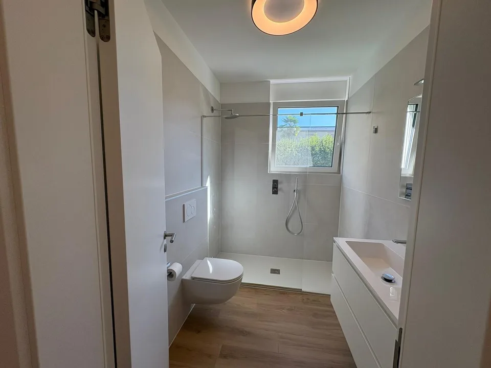 Appartement élégant de 2,5 pièces à Lugano – Nouvelle construction 2022 – photo 9 sur 11
