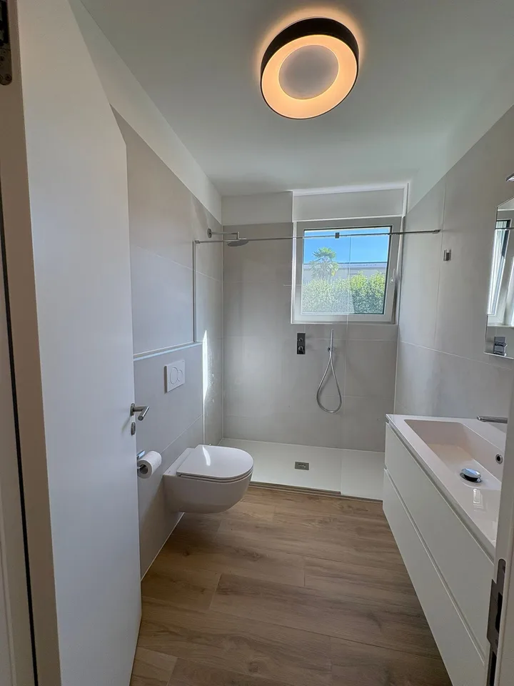 Appartement élégant de 2,5 pièces à Lugano – Nouvelle construction 2022 – photo 8 sur 11