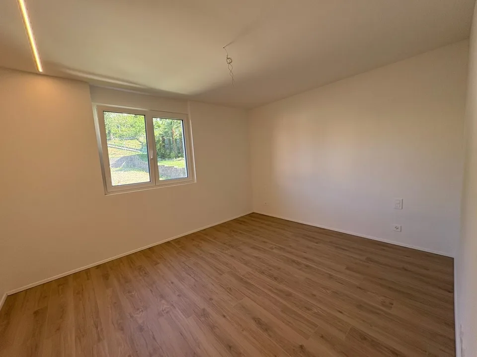 Appartement élégant de 2,5 pièces à Lugano – Nouvelle construction 2022 – photo 6 sur 11