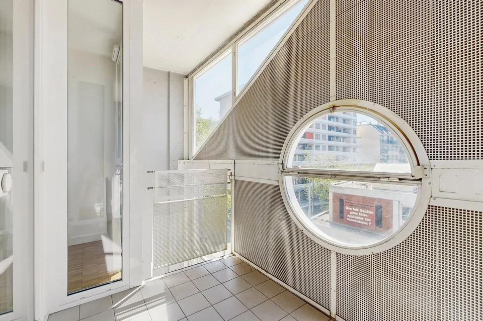 Duplex dans le quartier de la Jonction – foto 20 di 26