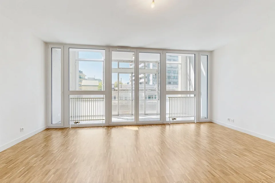 Duplex dans le quartier de la Jonction – foto 19 di 26
