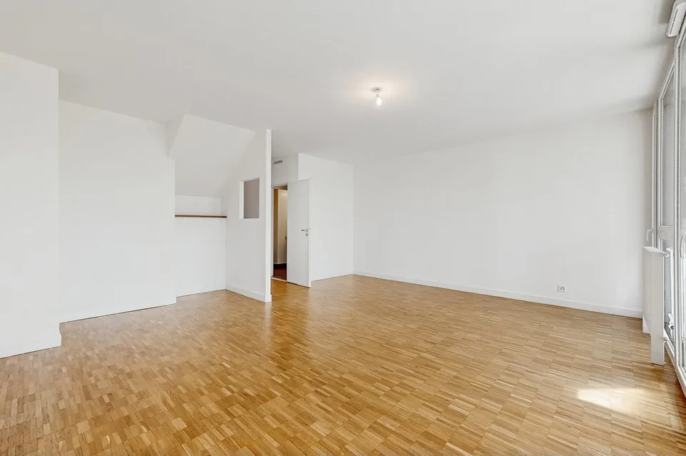 Duplex dans le quartier de la Jonction – foto 17 di 26