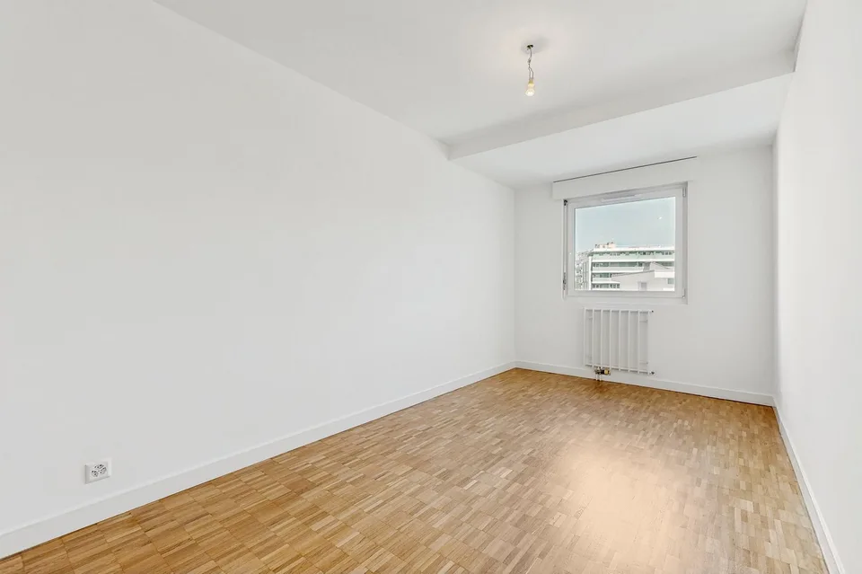 Duplex dans le quartier de la Jonction – foto 25 di 26