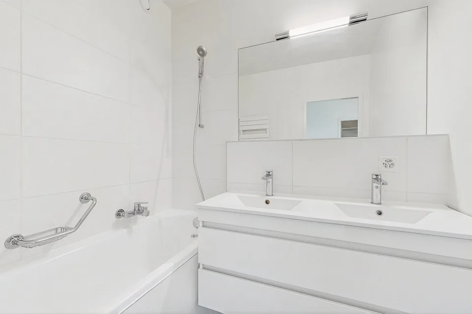 Duplex dans le quartier de la Jonction – foto 26 di 26