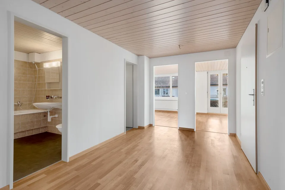 Family apartment in child-friendly property! *Limited until 31.10.2027