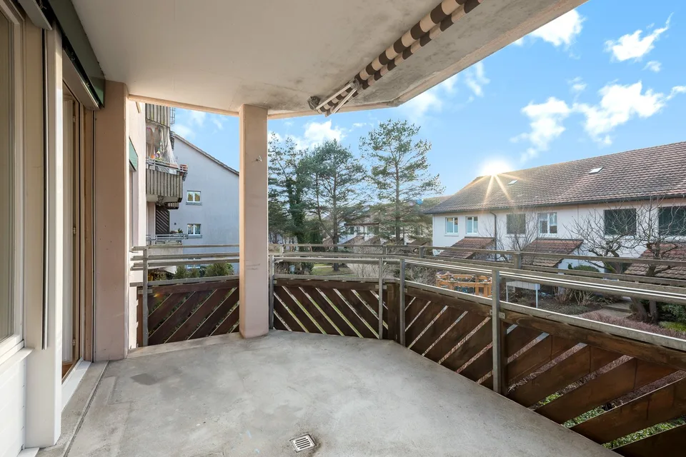 Family apartment in child-friendly property! *Limited until 31.10.2027