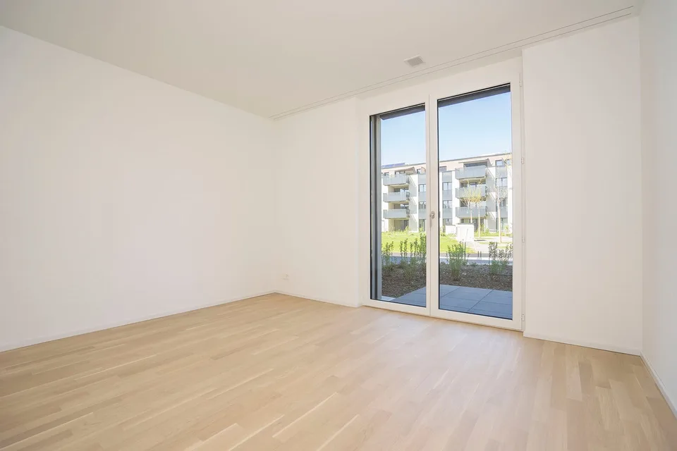 Everything your heart desires! Dream apartment including dressing room
