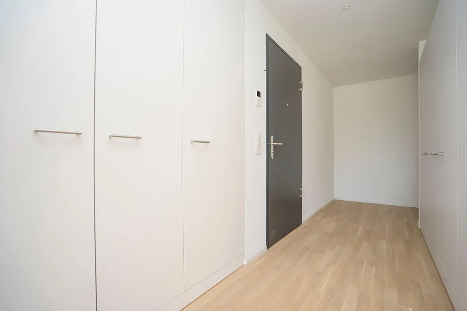Everything your heart desires! Dream apartment including dressing room