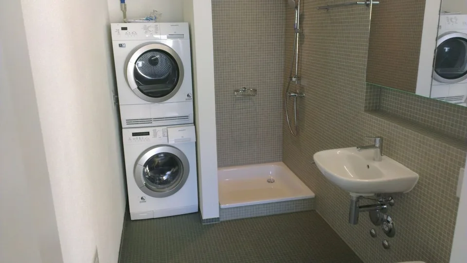 Moderne Wohnung an bester Lage