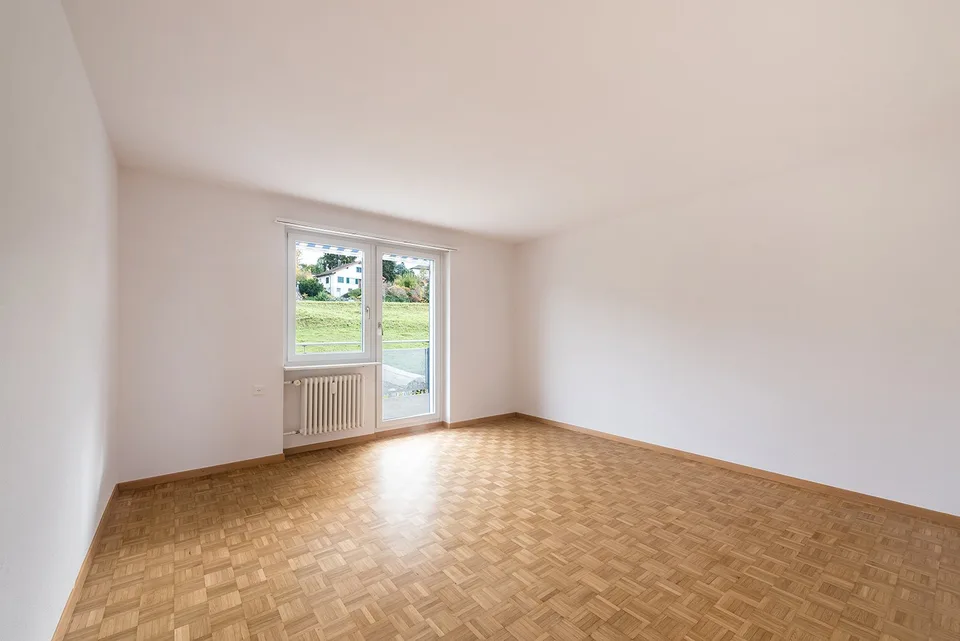 Habiter dans un endroit calme - Rodelstrasse 10, Steckborn