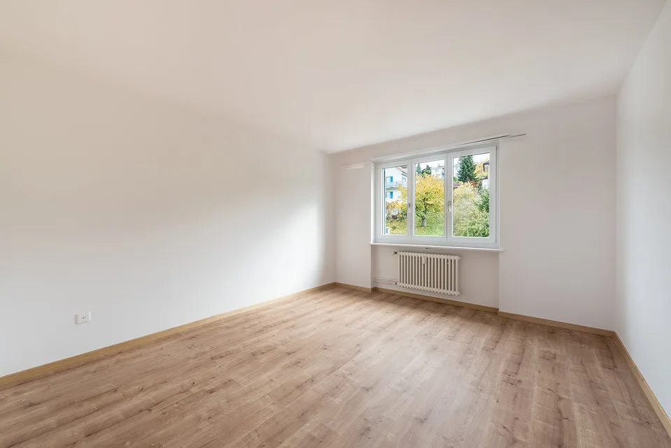 Habiter dans un endroit calme - Rodelstrasse 10, Steckborn