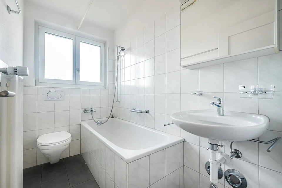 Habiter dans un endroit calme - Rodelstrasse 10, Steckborn