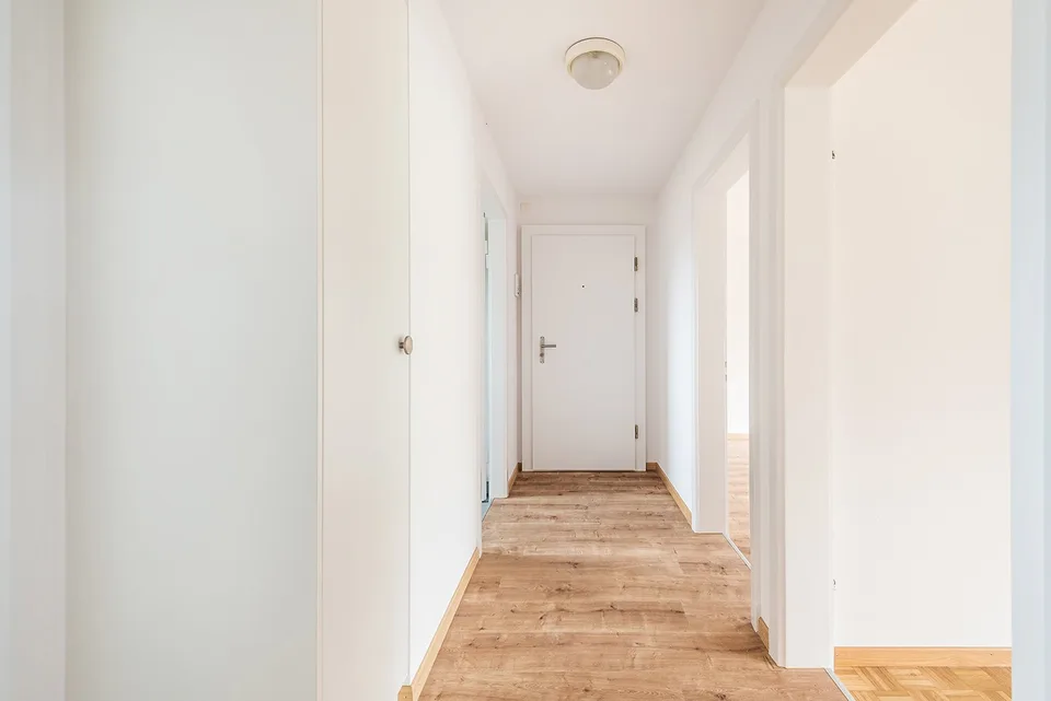 Habiter dans un endroit calme - Rodelstrasse 10, Steckborn