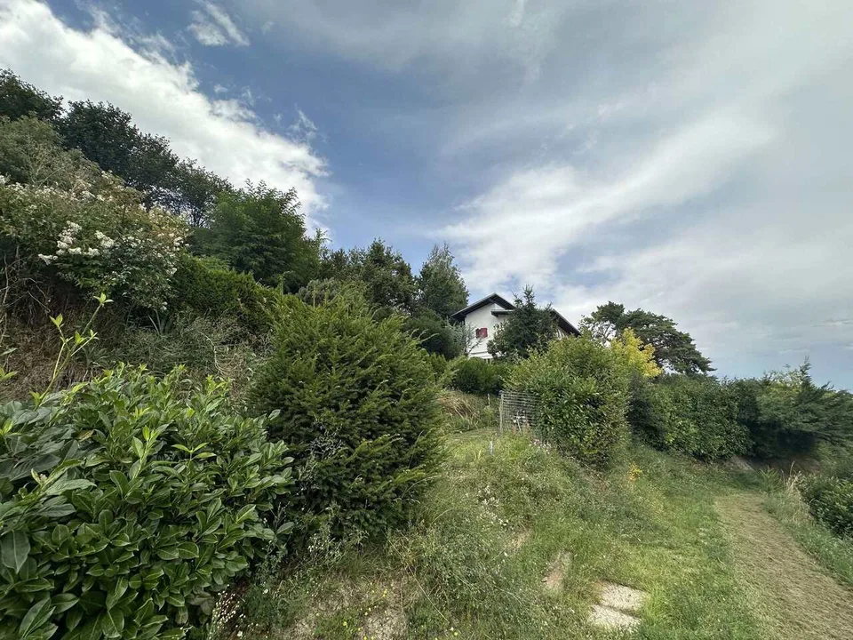 Spacious Villa on a 10,000 m² Plot in Chermignon-d'en-Bas – photo 3 of 26