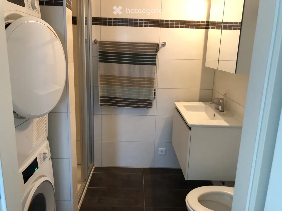 Moderne 3.5-Zimmer-Wohnung (90 m²) in Marly – Foto 5 von 11