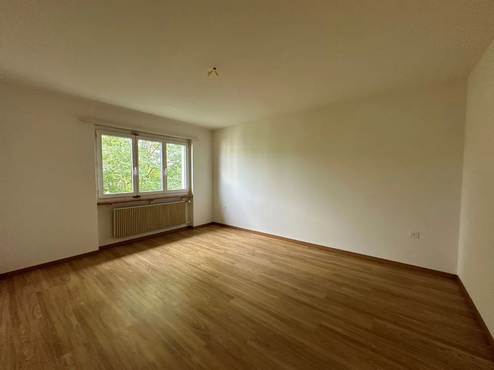 Bright and spacious apartment for rent in a central location!