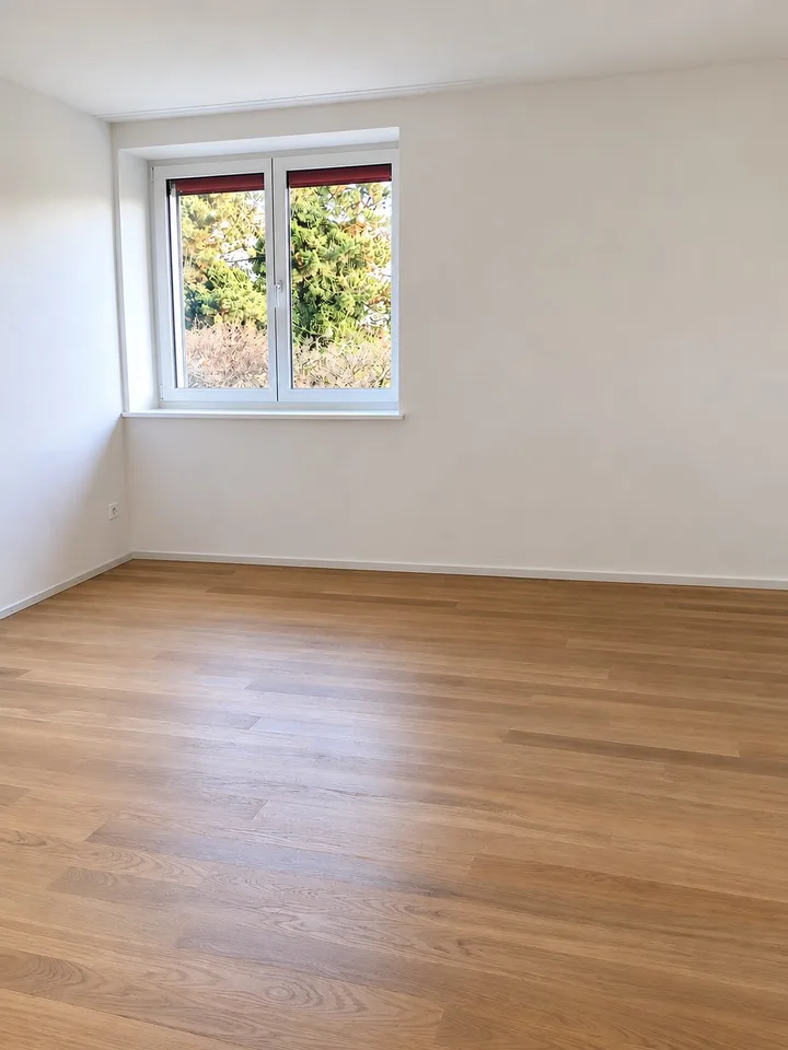 Moderne 3.5-Zimmerwohnung an zentraler Lage in Zürich-Oerlikon