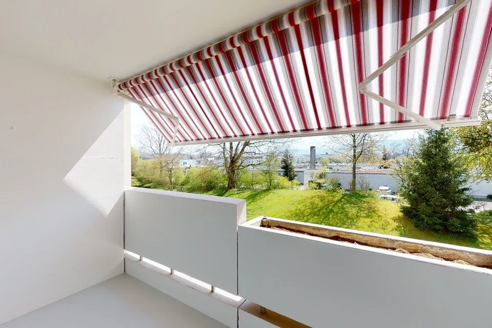 3 Zimmer Wohnung, 4106 Therwil