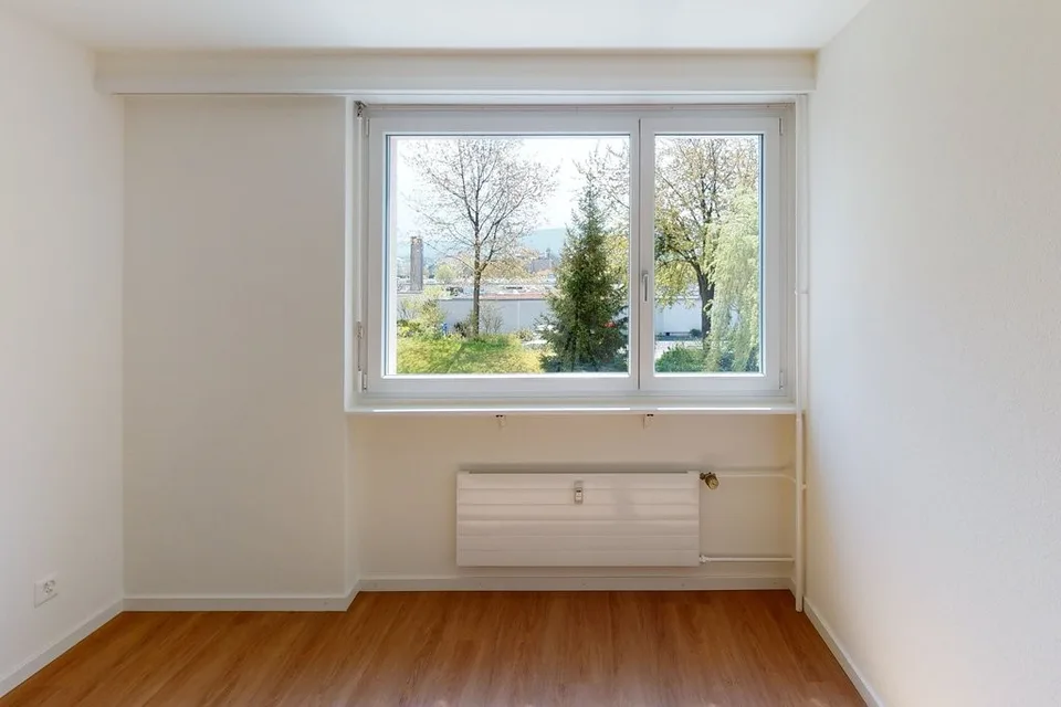 3 Zimmer Wohnung, 4106 Therwil