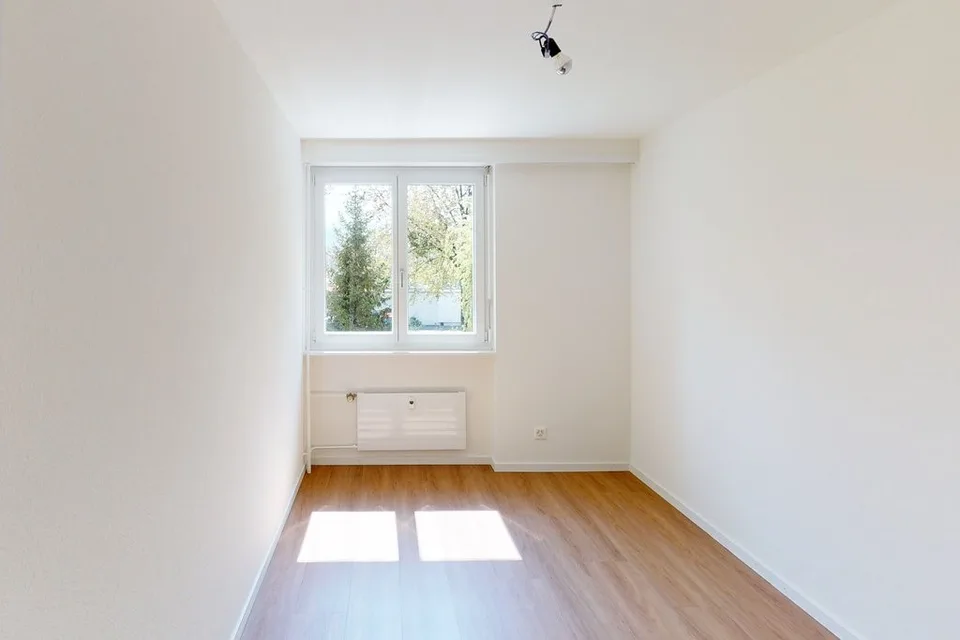 3 Zimmer Wohnung, 4106 Therwil