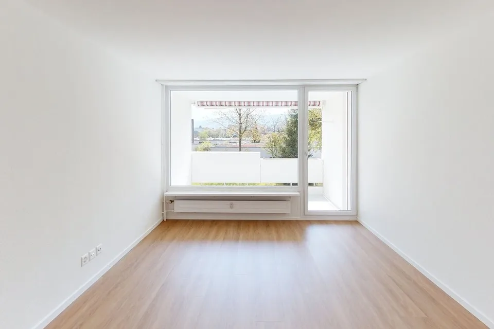 3 Zimmer Wohnung, 4106 Therwil