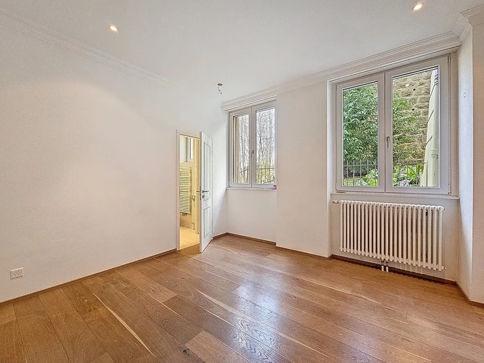 Charmantes und geräumiges 3,5-Zimmer-Apartment von ca. 108 m2 – Foto 10 von 26